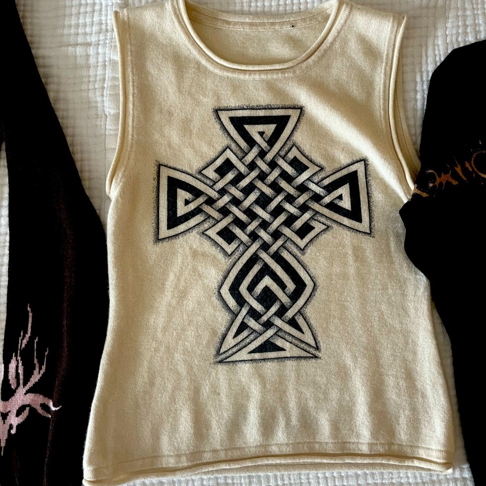 Raw 7 cashmere bundle